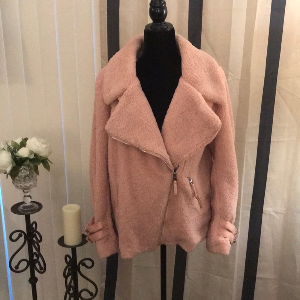 GUESS jacket